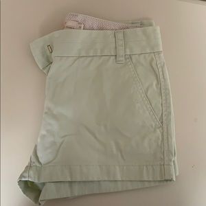 J.Crew shorts